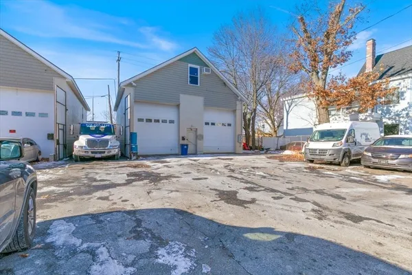 $649,900 | 31 Garfield Street, Lawrence, MA 01843