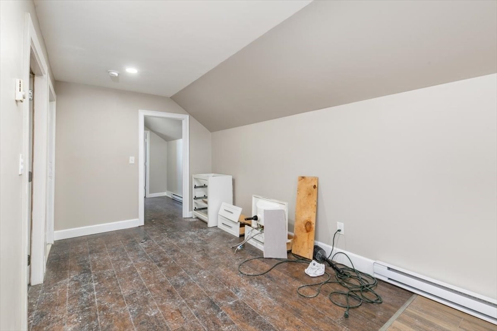 31 Garfield Street Lawrence, MA 01843 - Photo 11 of 31 a view of an empty room