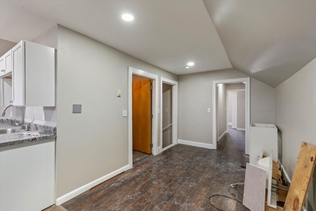 31 Garfield Street Lawrence, MA 01843 - Photo 14 of 31 a view of hallway with livingroom