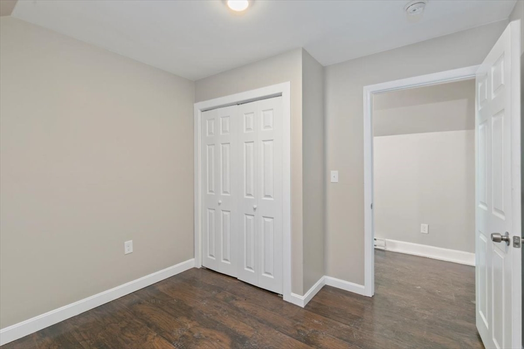 31 Garfield Street Lawrence, MA 01843 - Photo 18 of 31 an empty room with closet area