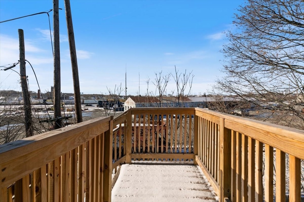 31 Garfield Street Lawrence, MA 01843 - Photo 21 of 31 a view of balcony with furniture