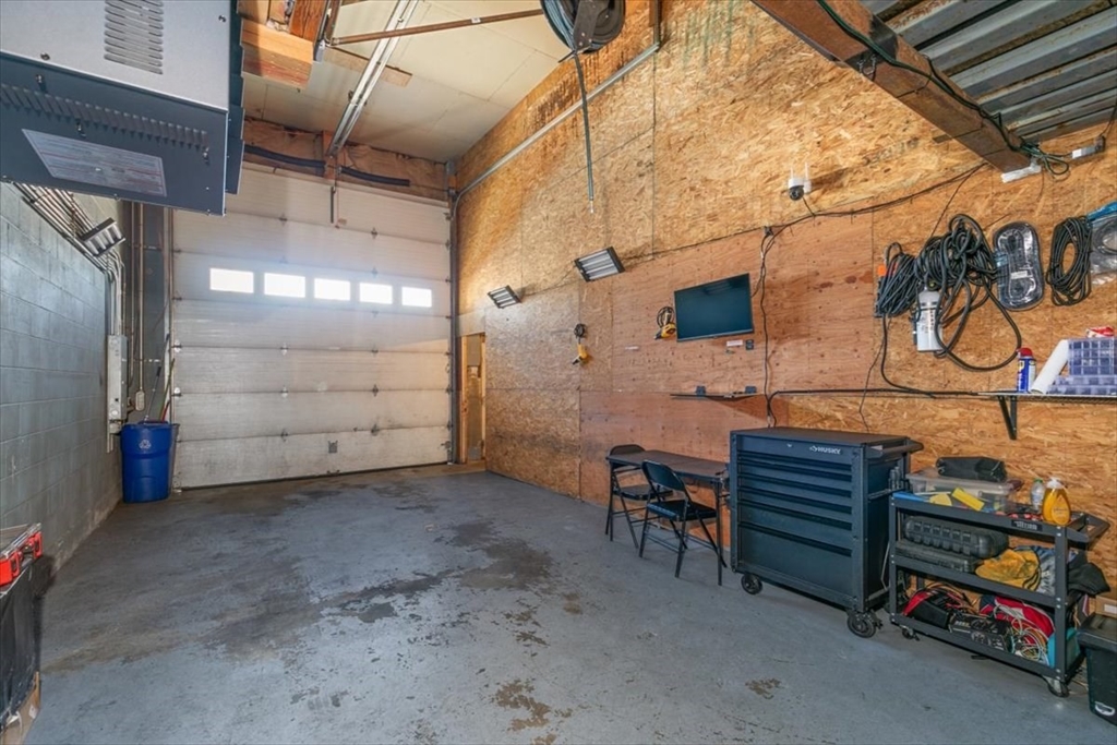 31 Garfield Street Lawrence, MA 01843 - Photo 23 of 31 a view of room with stairs