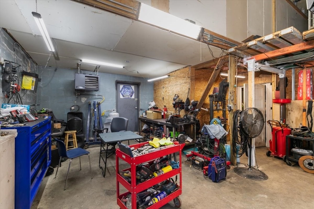 31 Garfield Street Lawrence, MA 01843 - Photo 26 of 31 a view of gym