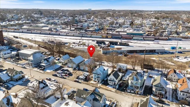 $699,900 | 31 Garfield Street, Lawrence, MA 01843