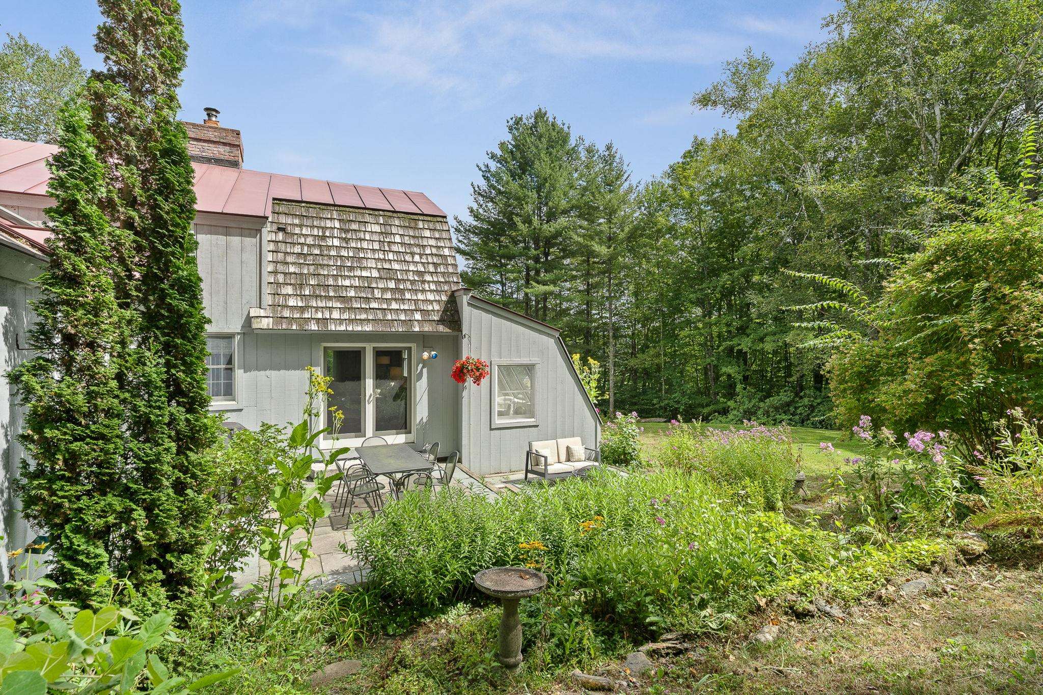 217 South Perry Road Barnard, VT 05091 - Photo 48 of 57