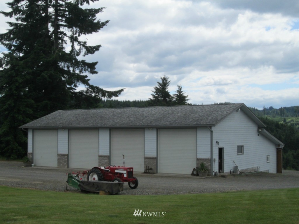 4007 Cooks Hill Road Centralia, WA 98531 - Photo 14 of 15 Gallery Image 14