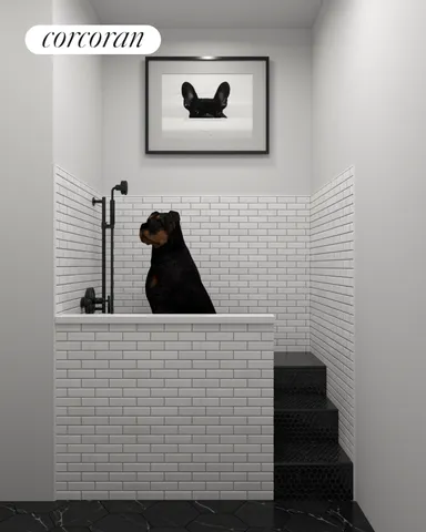 $1,990,000 | 350 West 44th Street, Unit 505 | Hell's Kitchen