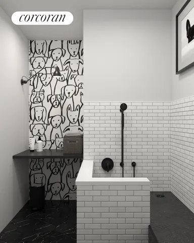 $1,990,000 | 350 West 44th Street, Unit 505 | Hell's Kitchen