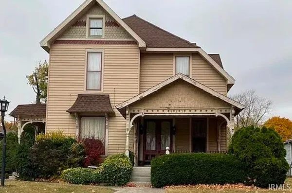 $205,000 | 925 South Armstrong Street, Kokomo, IN 46901