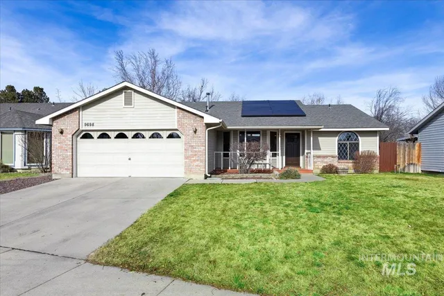 $430,000 | 9698 West Linstock Lane, Boise, ID 83704