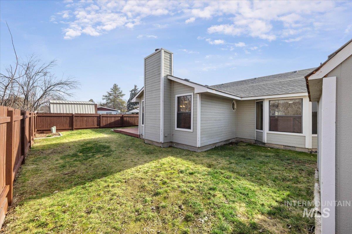 9698 West Linstock Lane Boise, ID 83704 - Photo 29 of 31