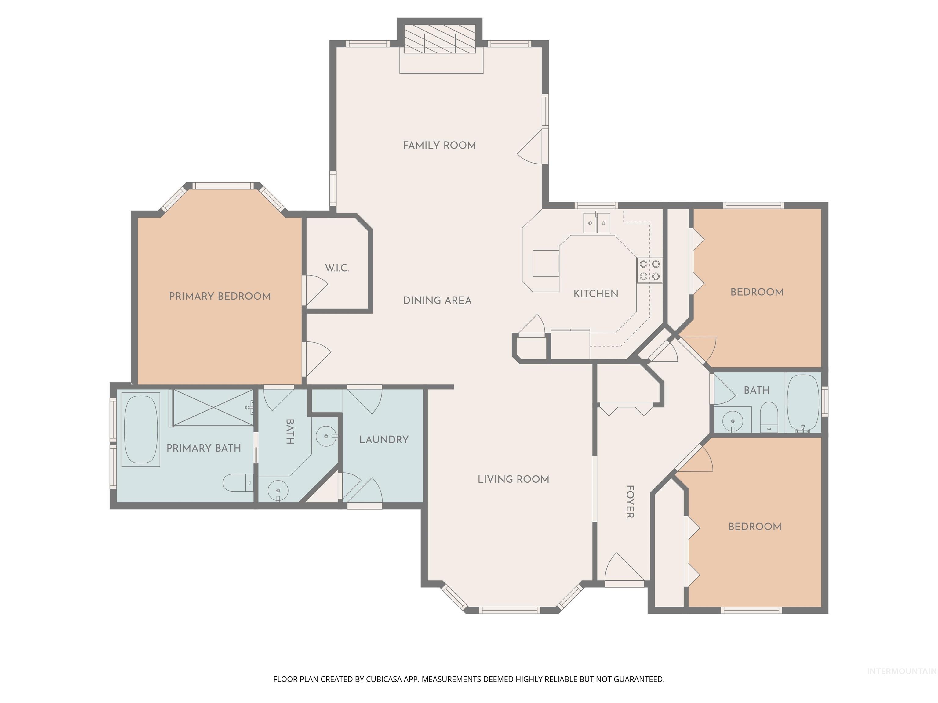 9698 West Linstock Lane Boise, ID 83704 - Photo 31 of 31