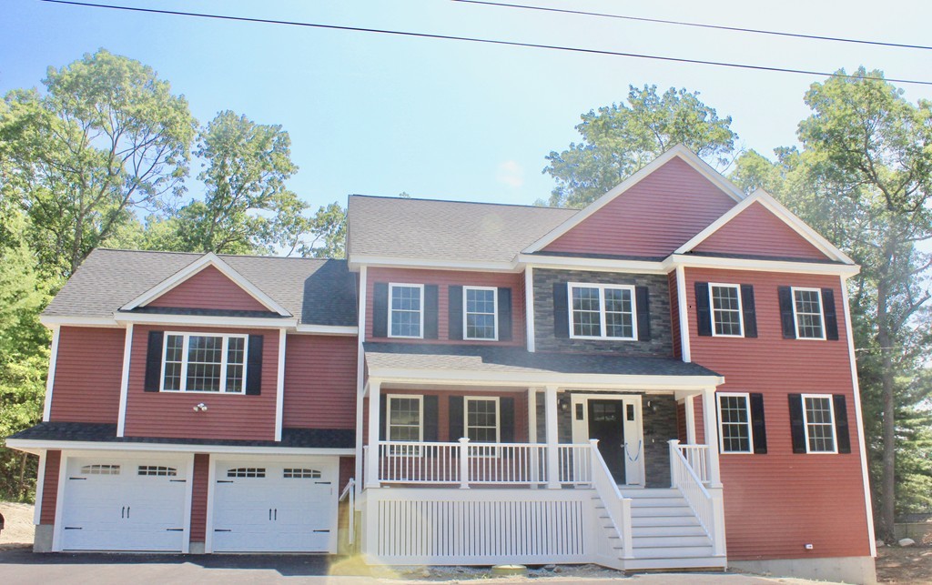 44 Gilman Road Billerica, MA 01862 - Photo 1 of 19