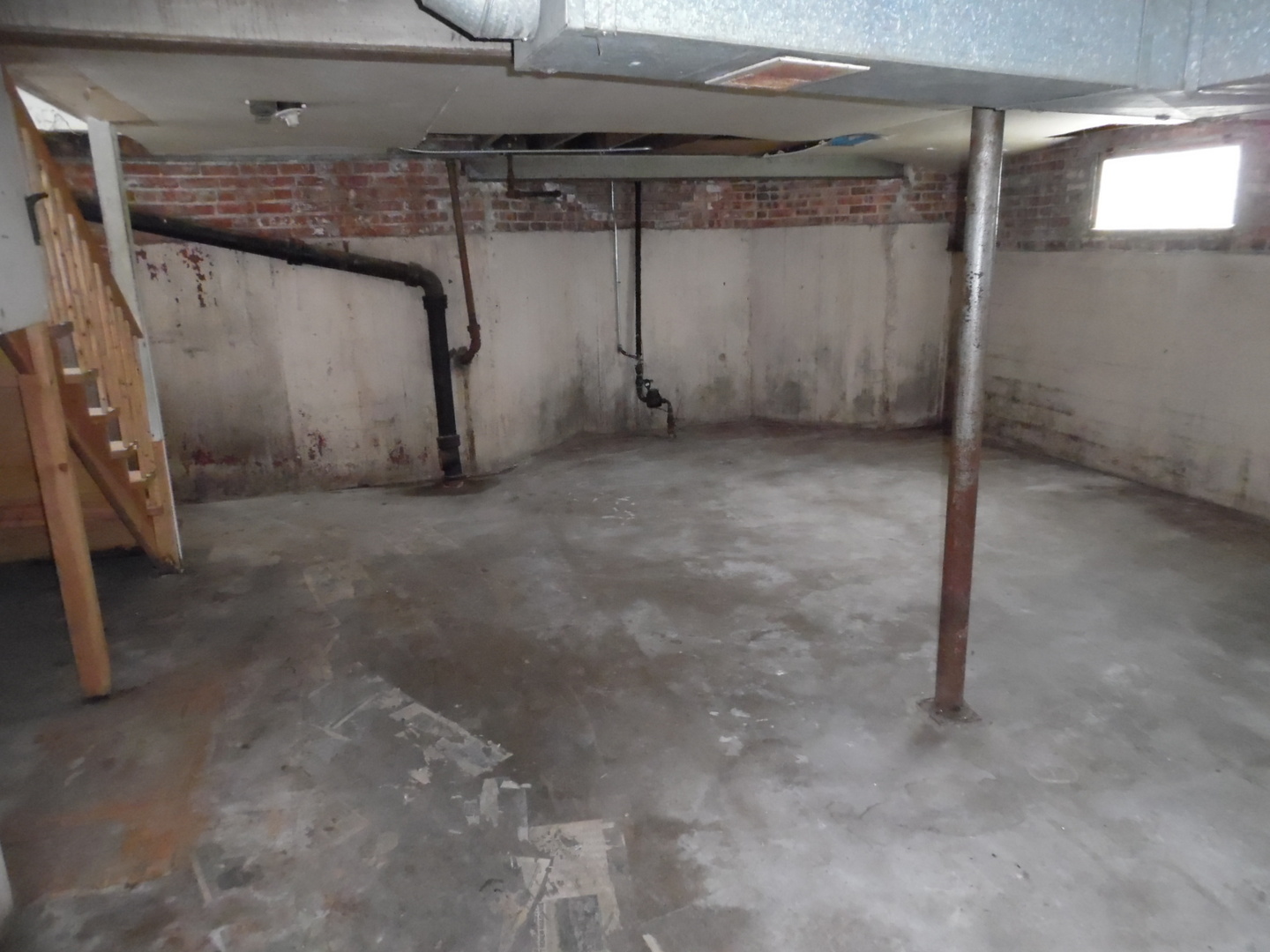 9601 South Charles Street Chicago, IL 60643 - Photo 12 of 12 a view of small space