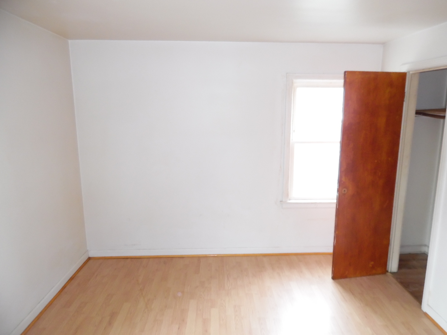 9601 South Charles Street Chicago, IL 60643 - Photo 9 of 12 a view of an empty room