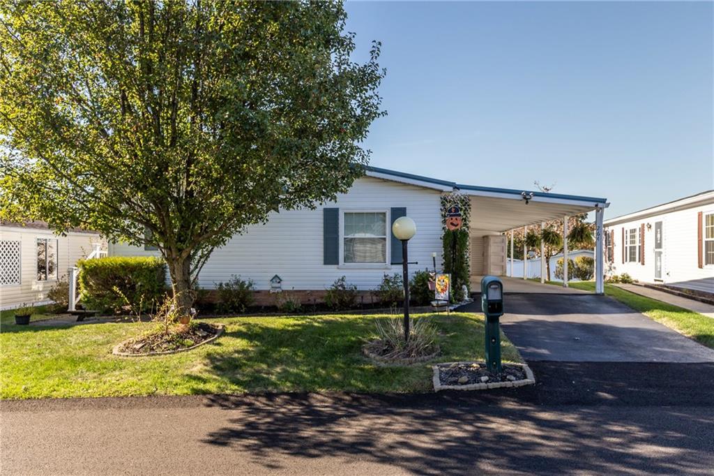 264 Ridge Lane Murrysville, PA 15668 - Photo 2 of 35 Welcome home to lovely 264 Ridge Ln