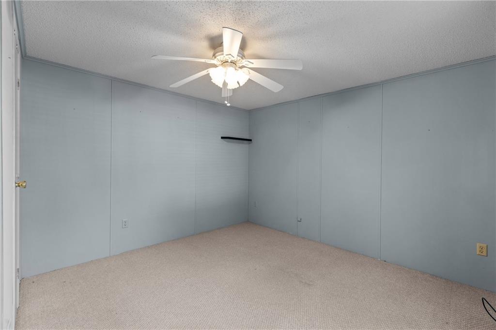 264 Ridge Lane Murrysville, PA 15668 - Photo 24 of 35 Bedroom/office/craft room!!