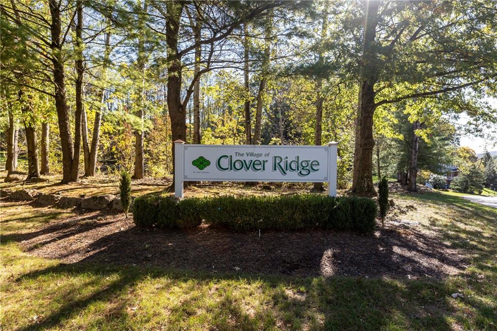 264 Ridge Lane Murrysville, PA 15668 - Photo 35 of 35 Clover Ridge Community! Provides many amenities! Call agent for details!