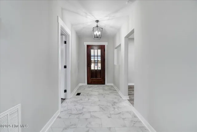 $229,900 | 205 East Carolina Street, Fremont, NC 27830