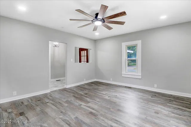 $229,900 | 205 East Carolina Street, Fremont, NC 27830