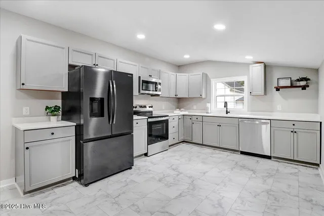 $229,900 | 205 East Carolina Street, Fremont, NC 27830