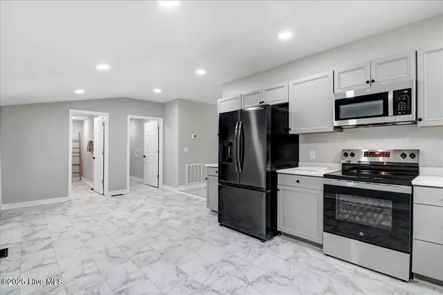 $229,900 | 205 East Carolina Street, Fremont, NC 27830