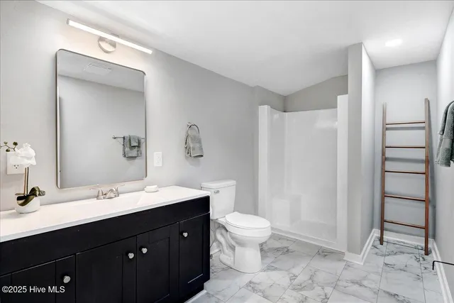 $229,900 | 205 East Carolina Street, Fremont, NC 27830