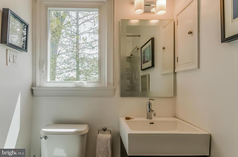 1920 Gayfields Drive Silver Spring, MD 20906 - Photo 17 of 30 Master Bath