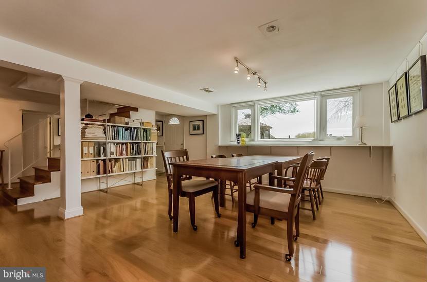 1920 Gayfields Drive Silver Spring, MD 20906 - Photo 18 of 30 Lower Level