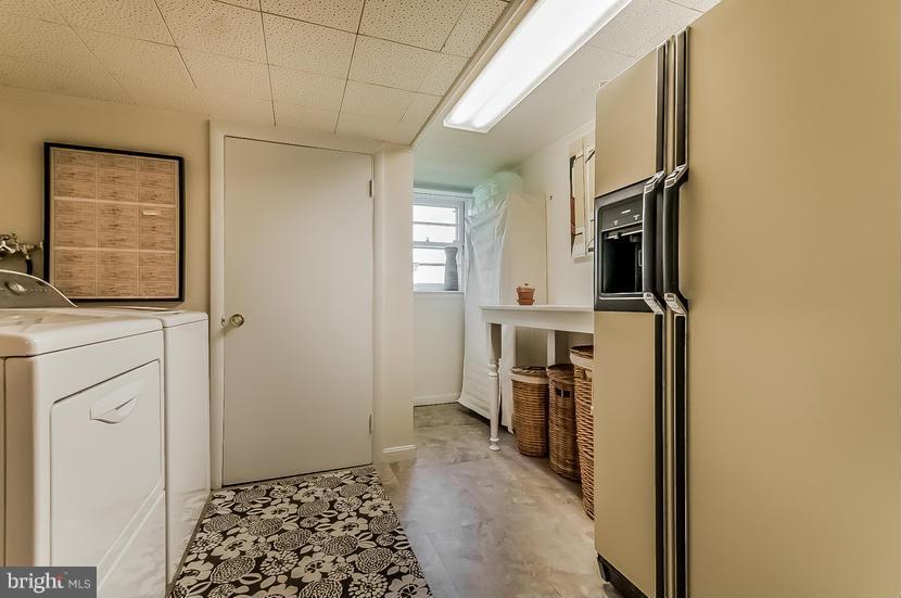 1920 Gayfields Drive Silver Spring, MD 20906 - Photo 22 of 30 Laundry Room