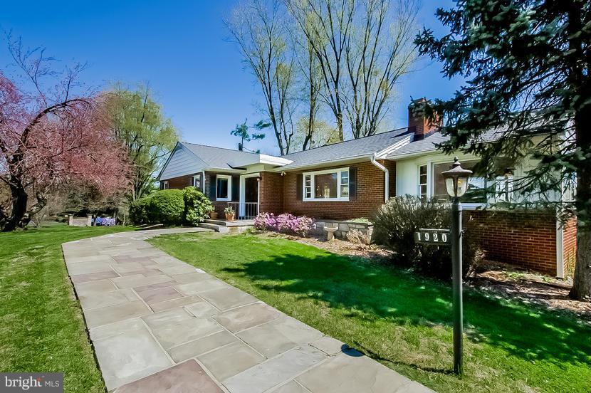 1920 Gayfields Drive Silver Spring, MD 20906 - Photo 24 of 30 Exterior (Front)