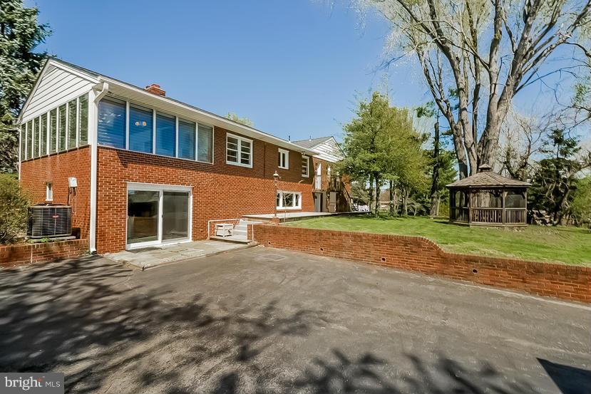 1920 Gayfields Drive Silver Spring, MD 20906 - Photo 25 of 30 View from garage