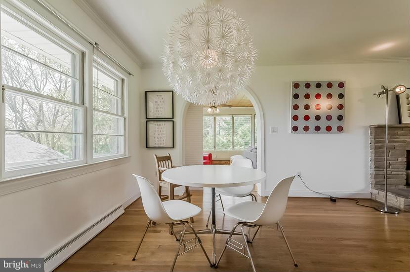1920 Gayfields Drive Silver Spring, MD 20906 - Photo 5 of 30 Dining Room