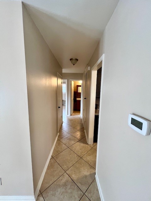 8006 Pinedale Cove Austin, TX 78757 - Photo 11 of 22 a view of a hallway