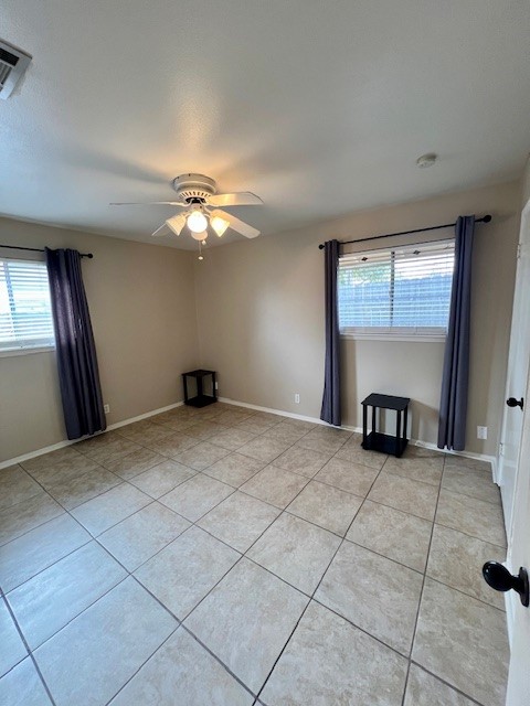 8006 Pinedale Cove Austin, TX 78757 - Photo 13 of 22 a view of an empty room with a window
