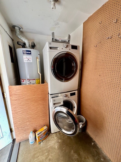 8006 Pinedale Cove Austin, TX 78757 - Photo 22 of 22 a utility room with dryer and washer