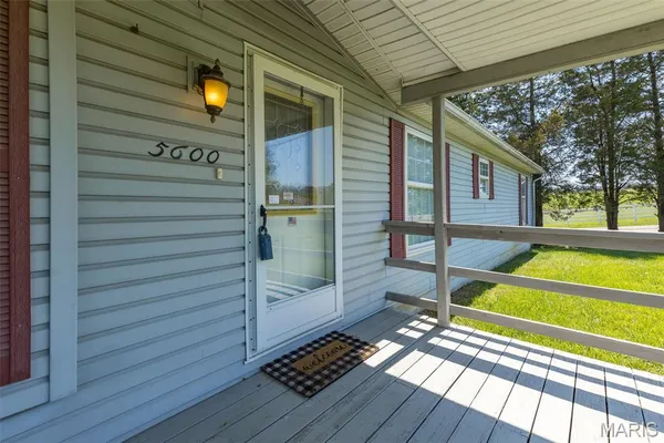 $189,900 | 5600 Meadow Lane, Farmington, MO 63640