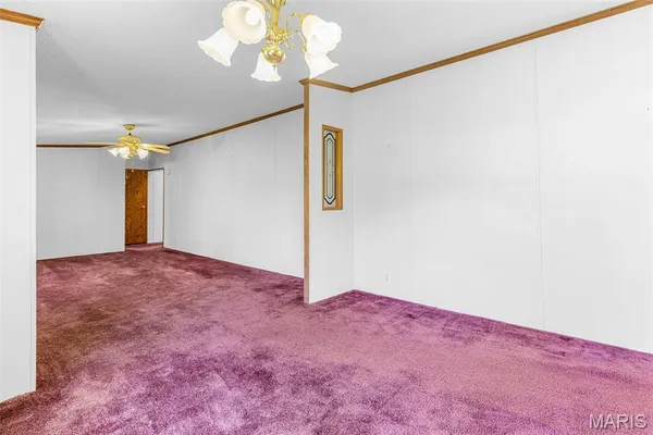 $189,900 | 5600 Meadow Lane, Farmington, MO 63640