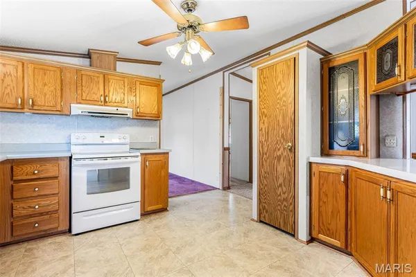 $189,900 | 5600 Meadow Lane, Farmington, MO 63640