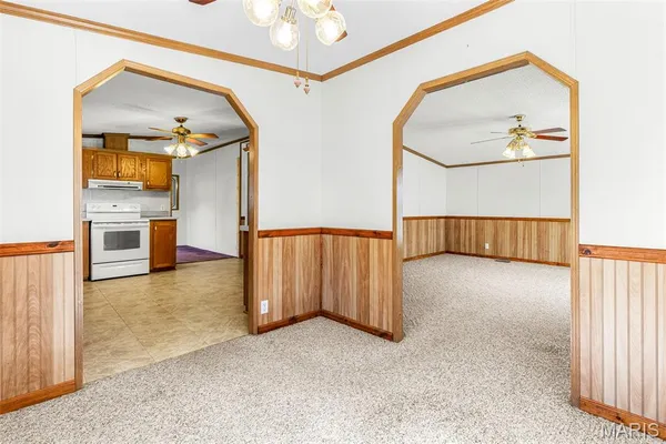 $189,900 | 5600 Meadow Lane, Farmington, MO 63640