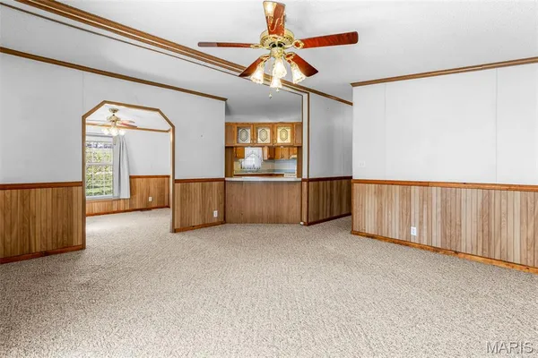 $189,900 | 5600 Meadow Lane, Farmington, MO 63640