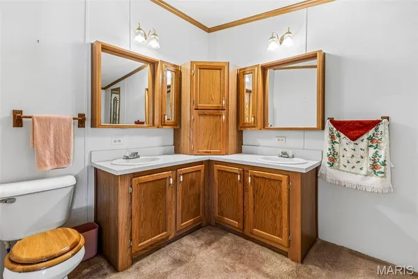 $189,900 | 5600 Meadow Lane, Farmington, MO 63640