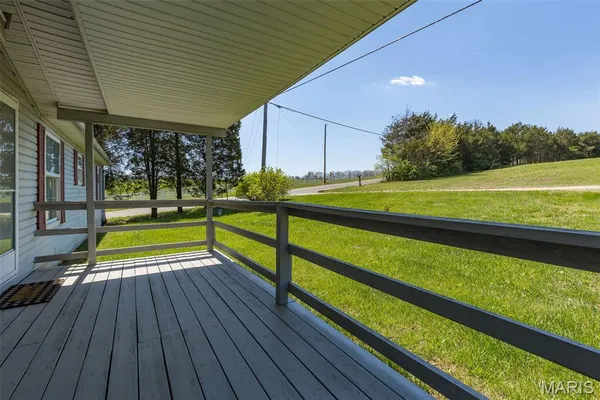 $189,900 | 5600 Meadow Lane, Farmington, MO 63640