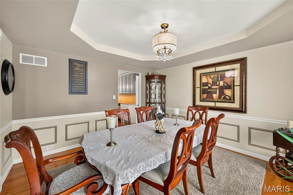 406 Rascal Crossing O'Fallon, MO 63366 - Photo 8 of 73 Gallery Image 8