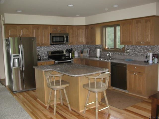 193 Paradise Point Road Mayfield, NY 12117 - Photo 11 of 22 Photo 11