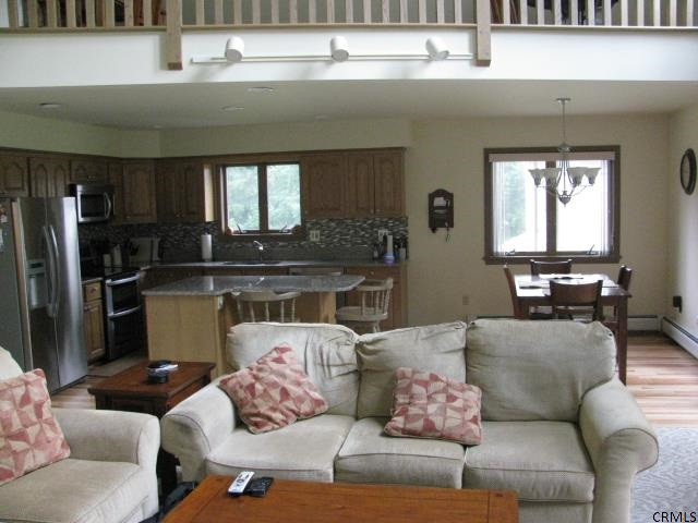 193 Paradise Point Road Mayfield, NY 12117 - Photo 12 of 22 Photo 12