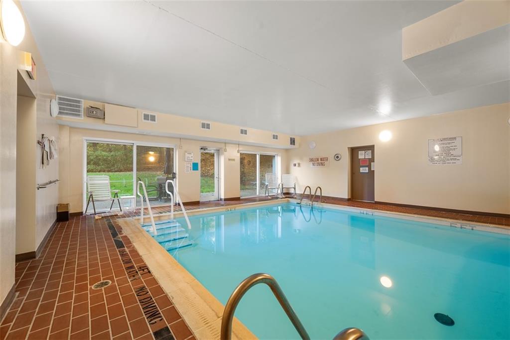 302 Fox Chapel Road, Unit 613 Pittsburgh, PA 15238 - Photo 34 of 37