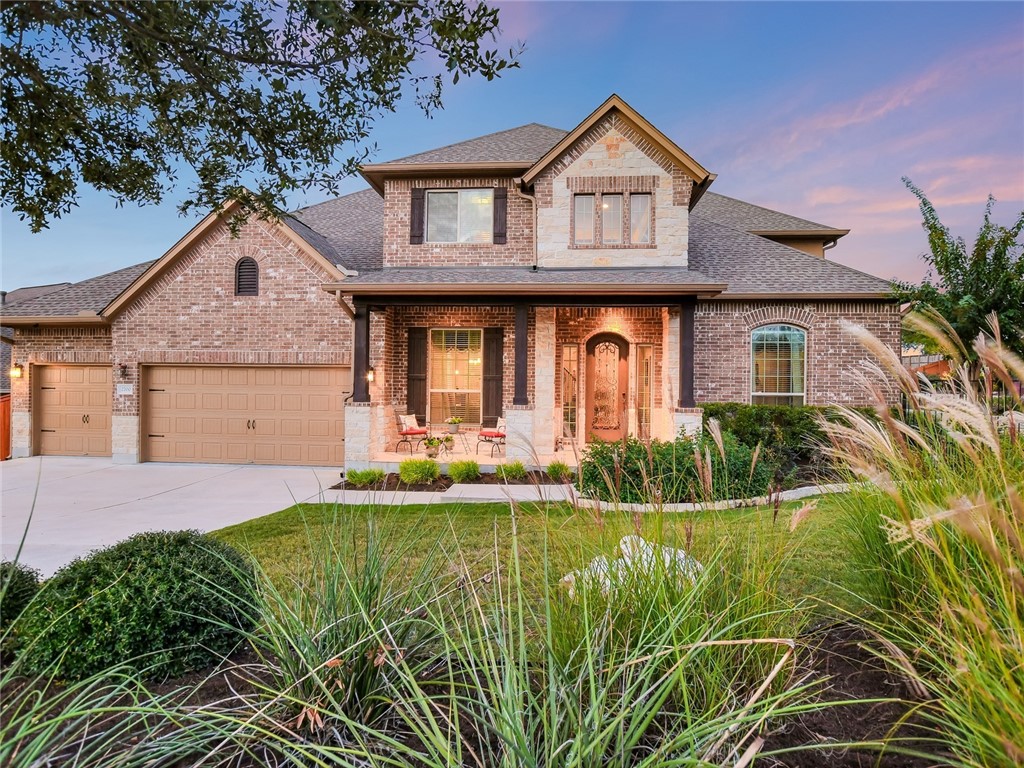 2700 Champions Corner Drive Leander, TX 78641 - Photo 1 of 1