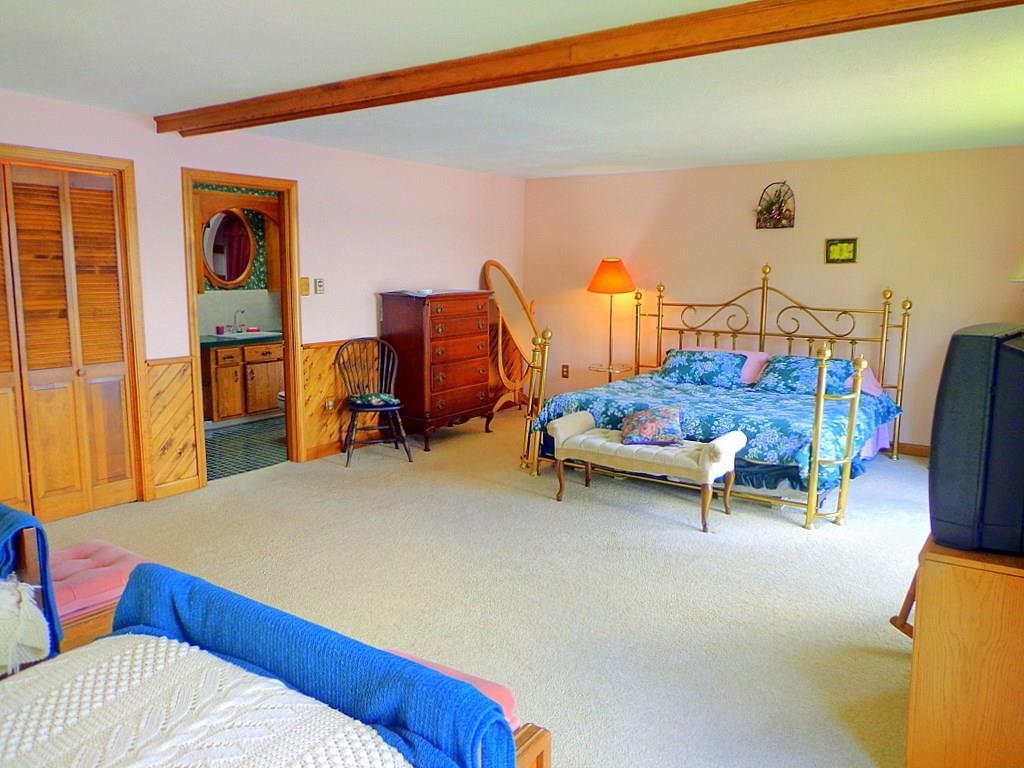 57 Camp Road Wilton, ME 04294 - Photo 13 of 35 Bedroom