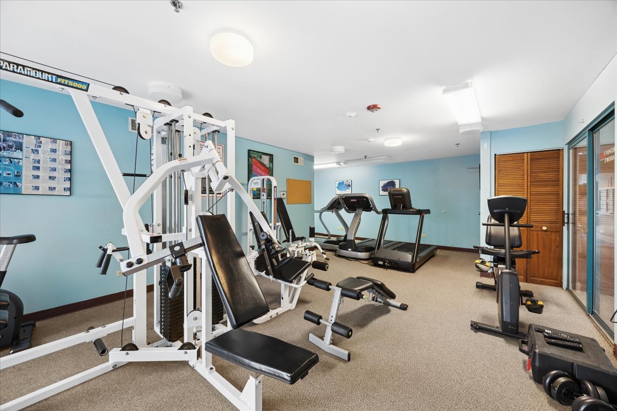 3265 Kirchoff Road, Unit 217 Rolling Meadows, IL 60008 - Photo 15 of 16